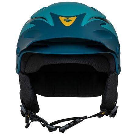 Matte Aquamarine Metallic Helmet L/XL S506599