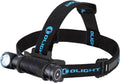 2500 Lumens Rechargeable Waterproof Headlamp R88999