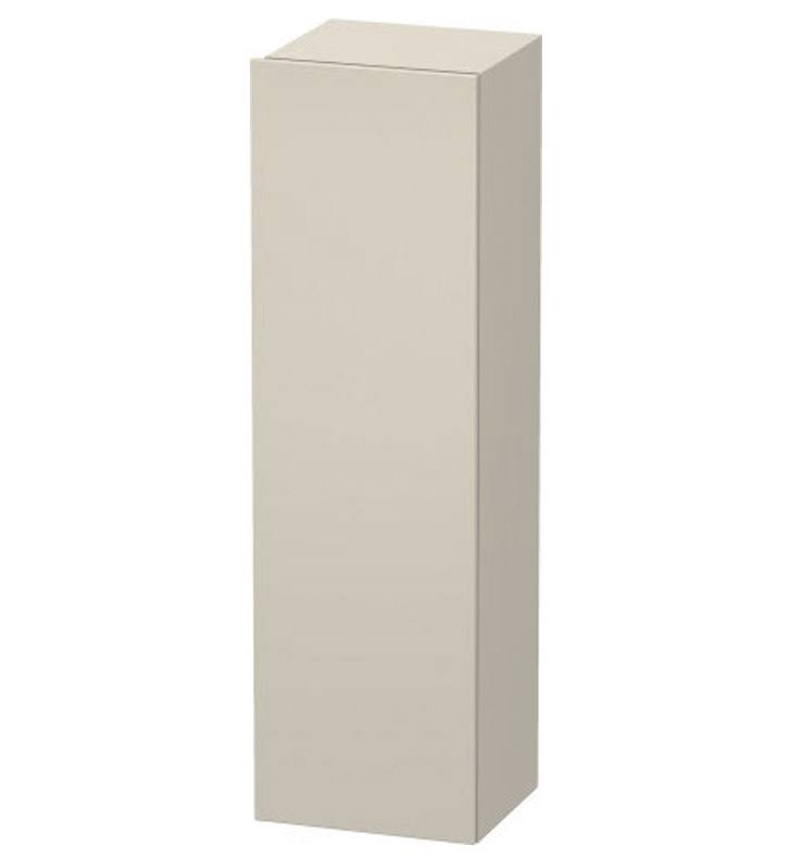 Tall Cabinet A487