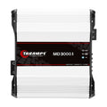 3000 Watts RMS 2 Ohm Car Amplifier K670636