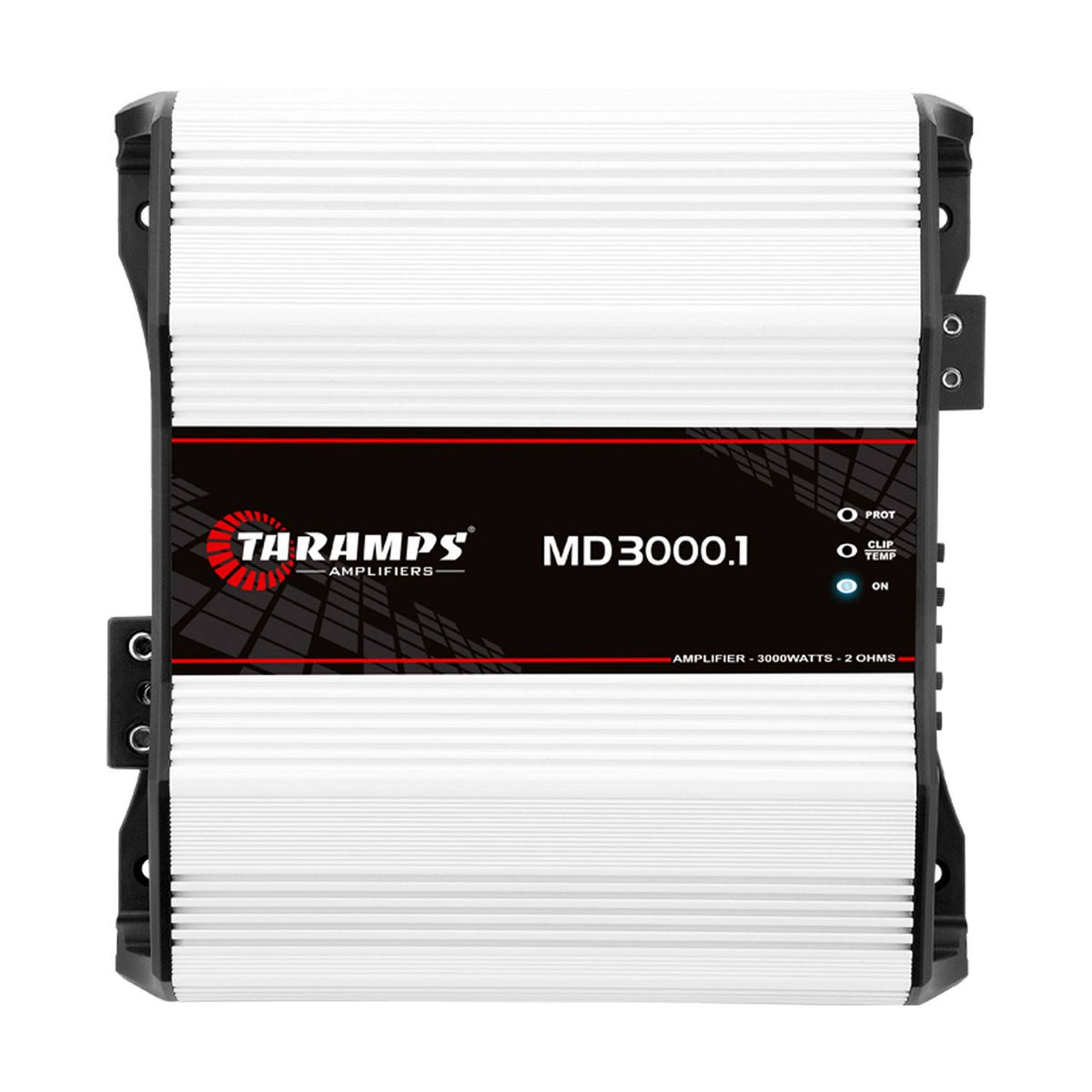3000 Watts RMS 2 Ohm Car Amplifier K670636