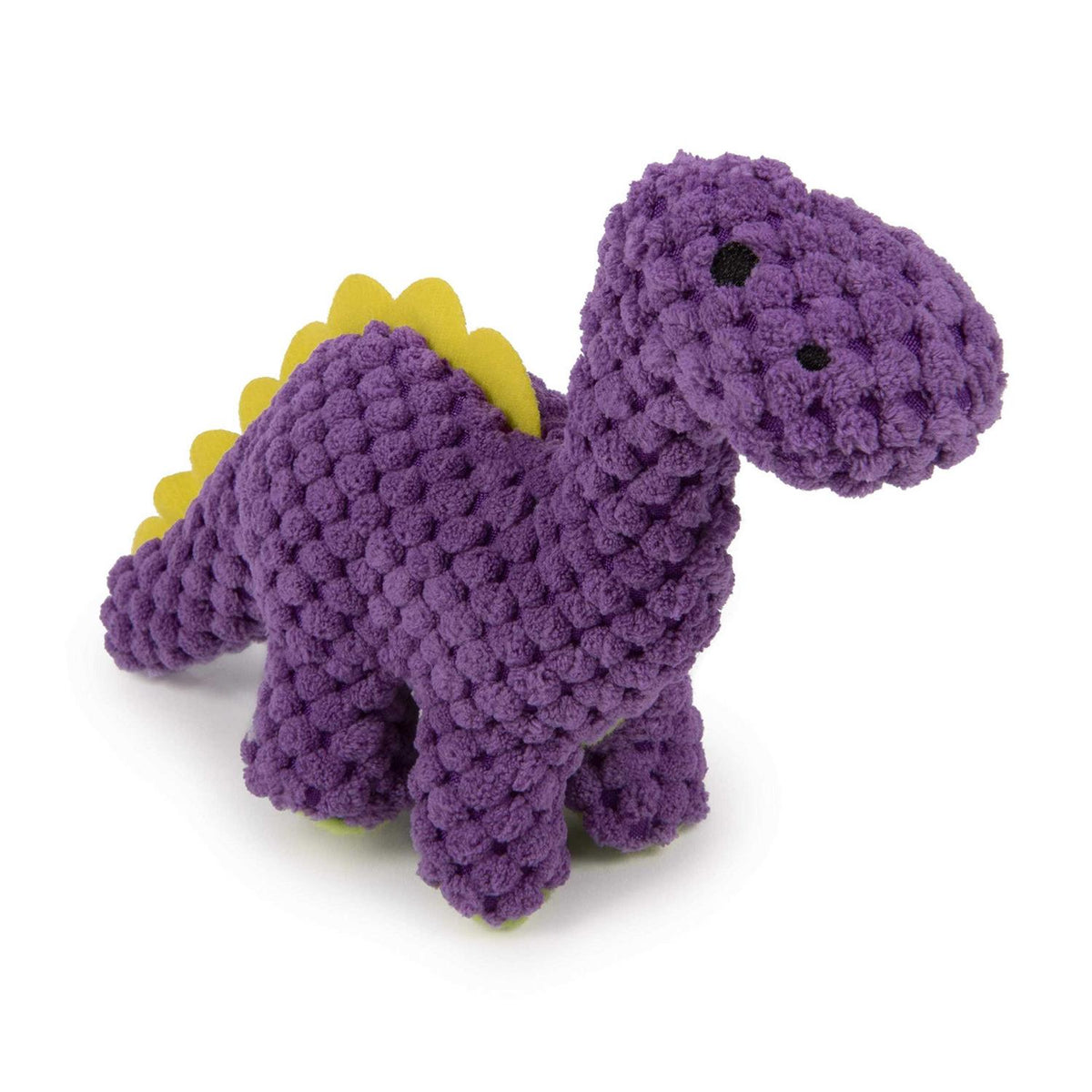 Squeaky Plush Dog Toy B41958