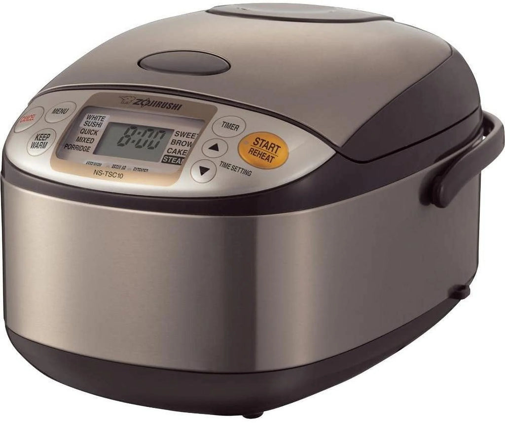 Electric Skillet C789485