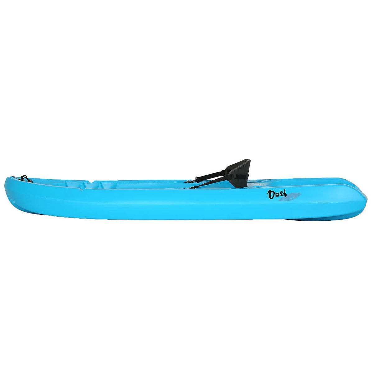 6' 6" Youth Kayak, Glacier Blue N24921