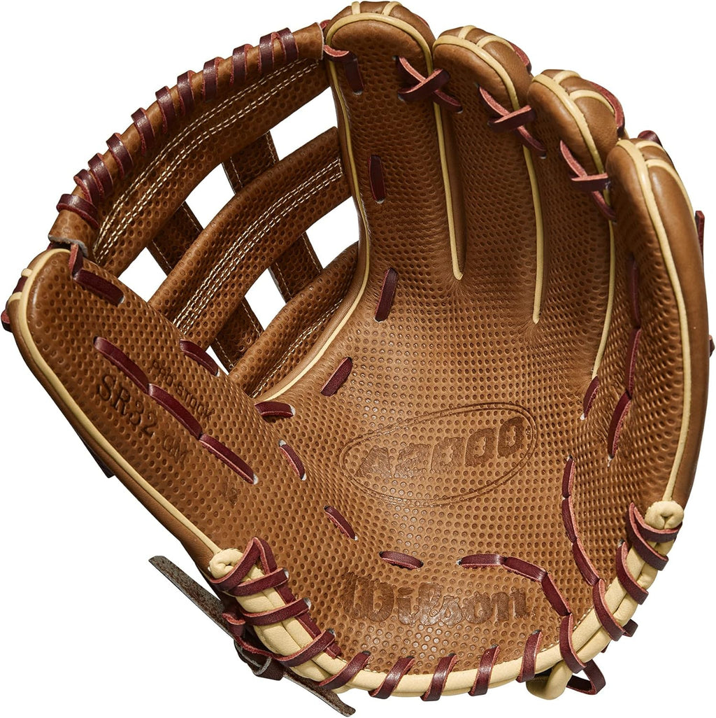 Infield Fastpitch Softball Glove - Right Hand Throw O336730