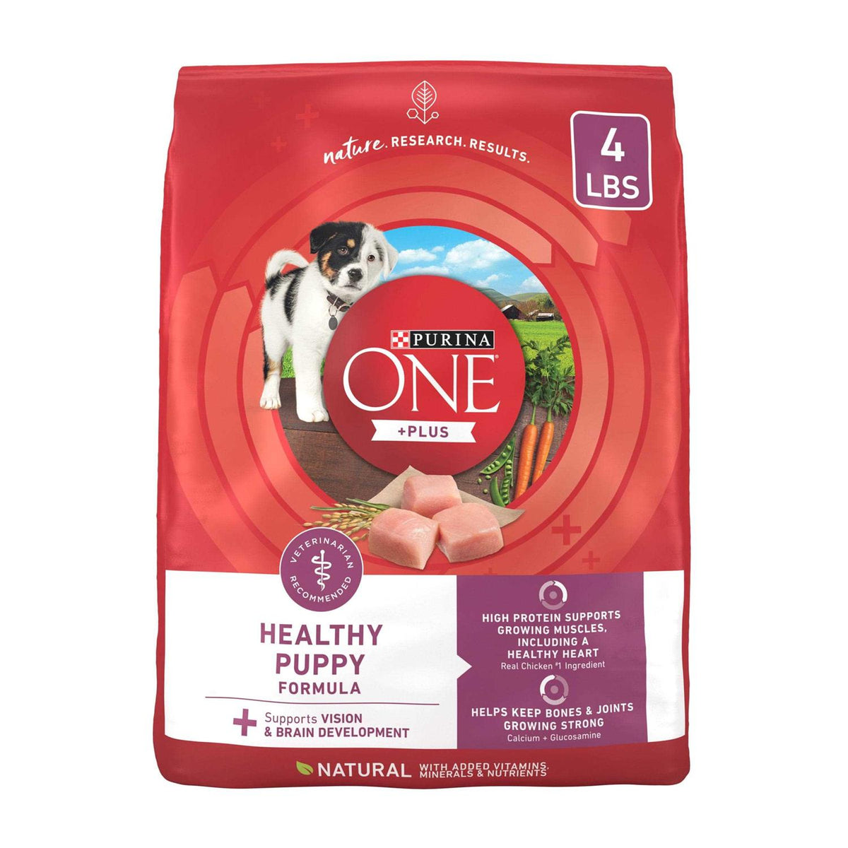 Dry Puppy Food J20585