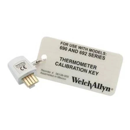 Calibration KEY Assembly for 690/692 P63279