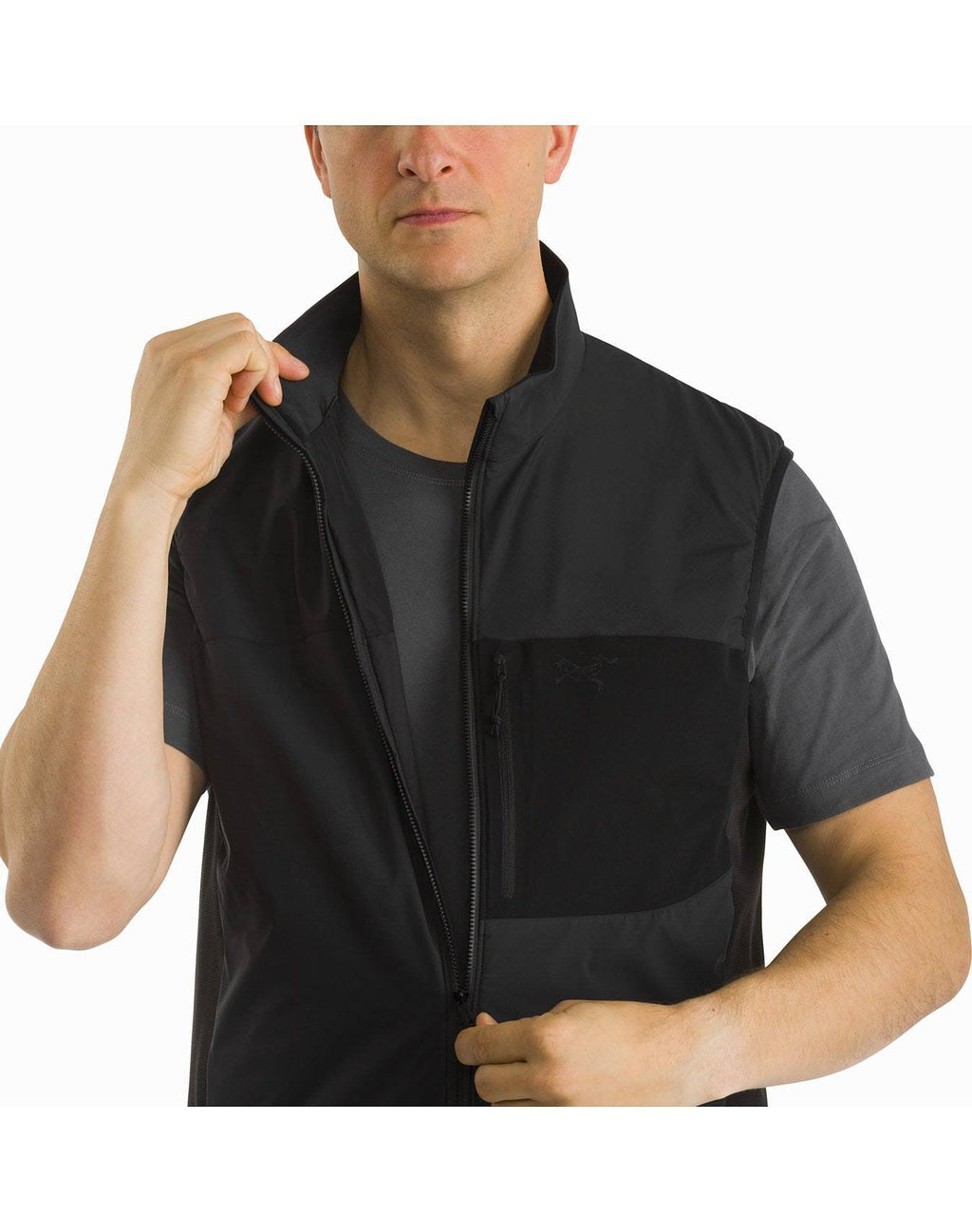 Wolf Atom Vest LT Y4499