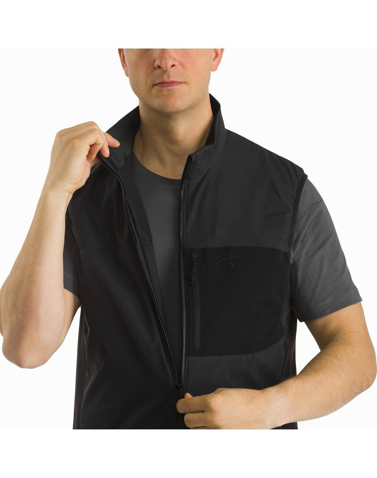 Wolf Atom Vest LT Y4499