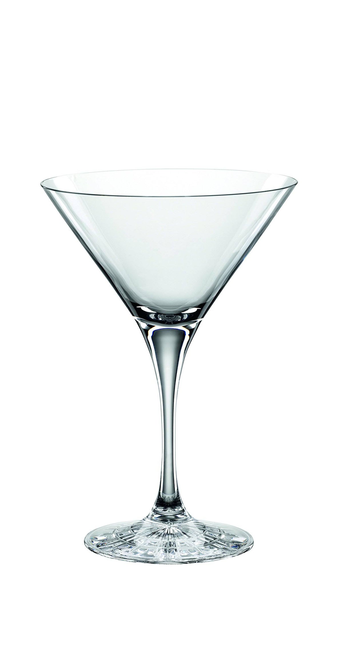 Large Martini Glass Set Of 4 R840327