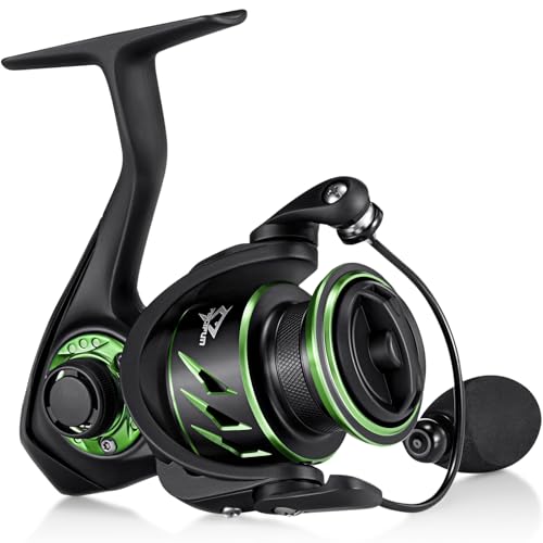 Carbon Fiber Spinning Fishing Reel I71049