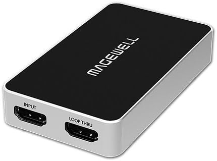 USB Capture HDMI Plus Y890314