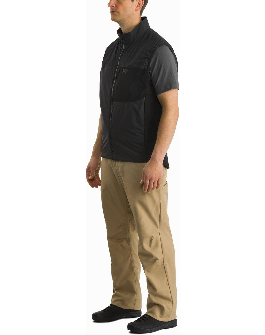 Wolf Atom Vest LT Y4499