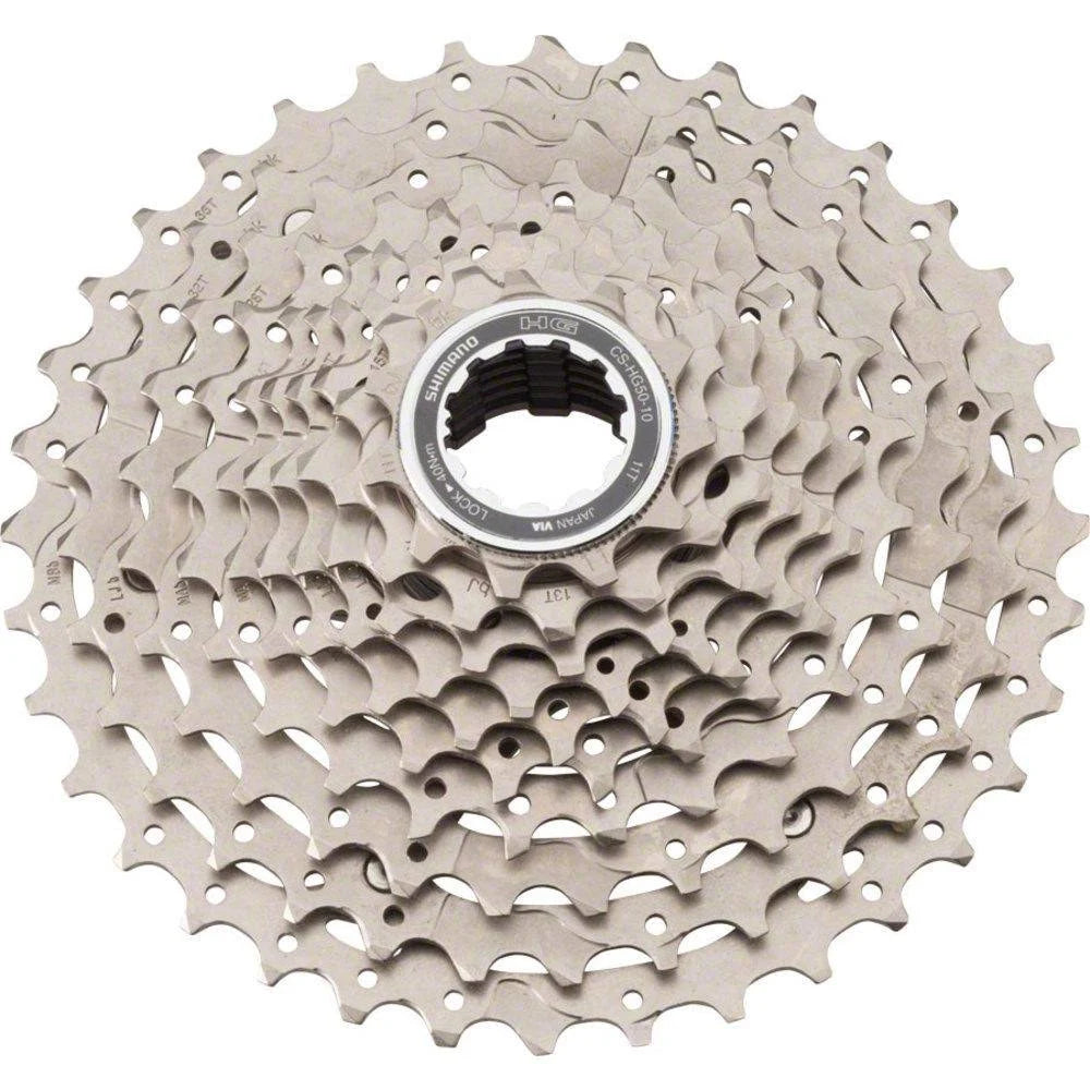 10 Speed Cassette 11-42t Q34030