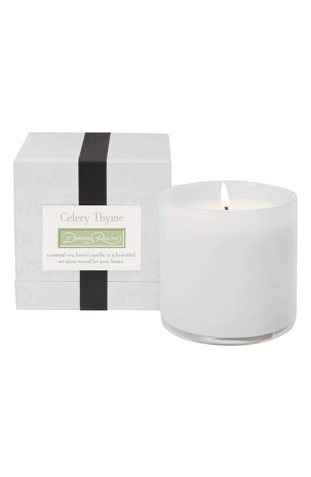 Dining Room Candle E687