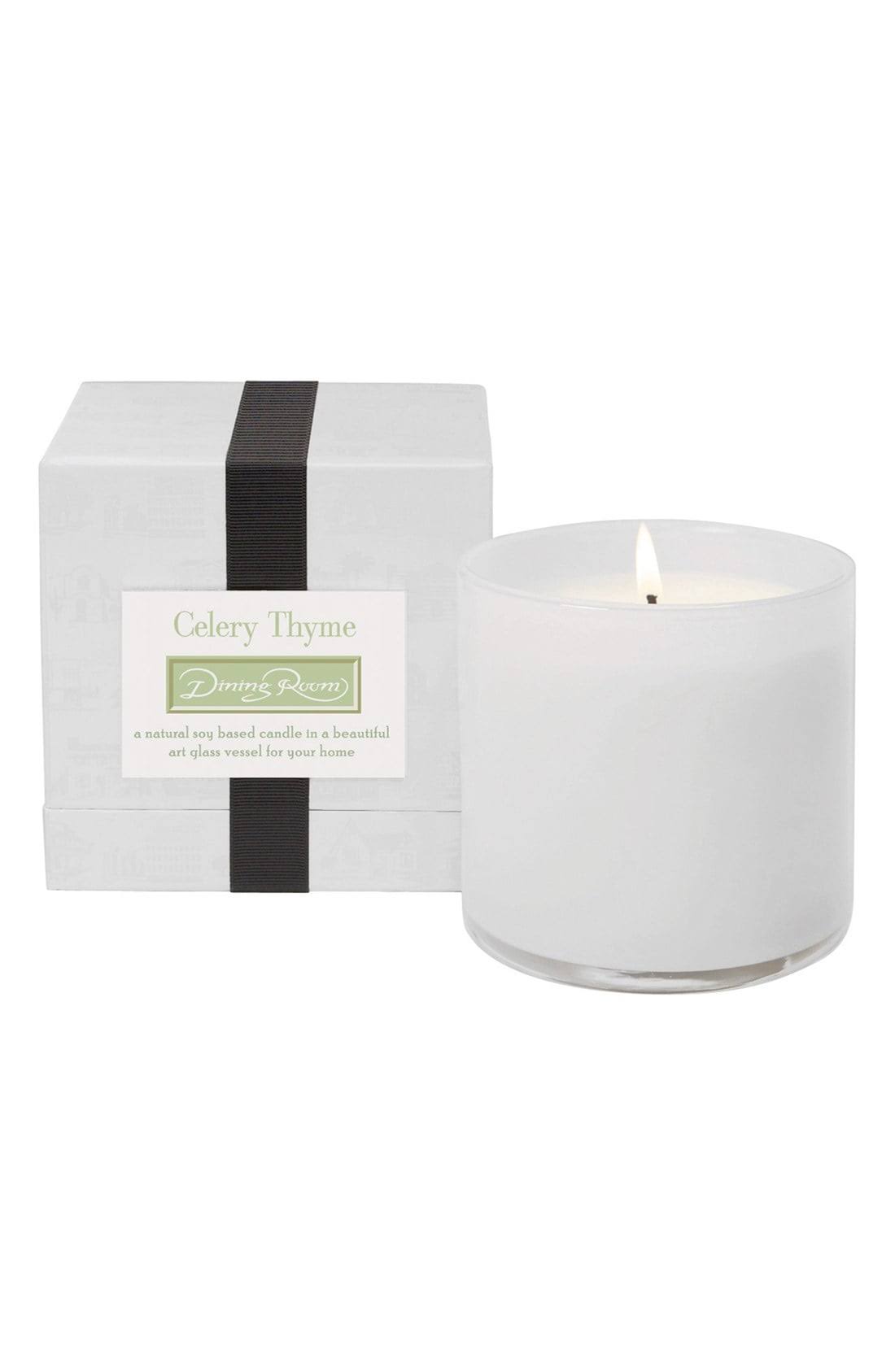 Dining Room Candle E687