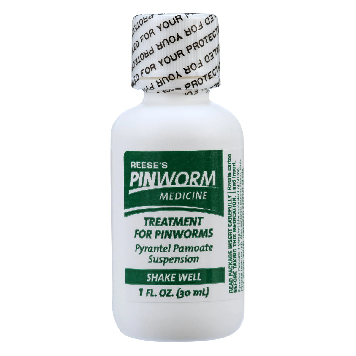 Pinworm Medicine, 1 fl oz. B66812