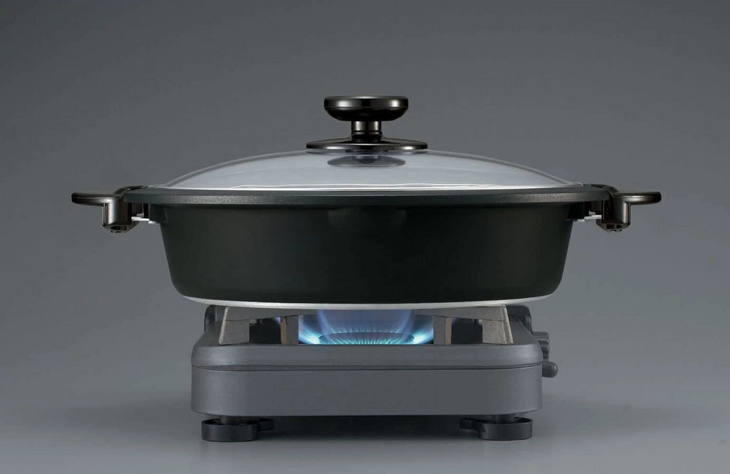 Electric Skillet C789485