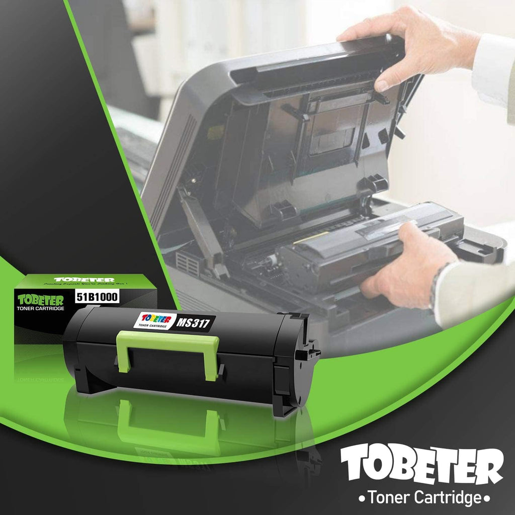 Remanufactured Toner Cartridge Replacement A151747