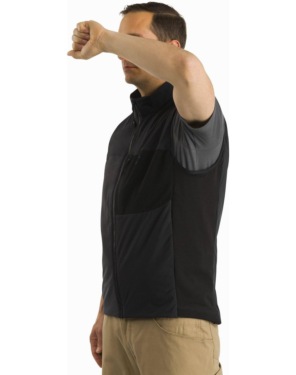 Wolf Atom Vest LT Y4499