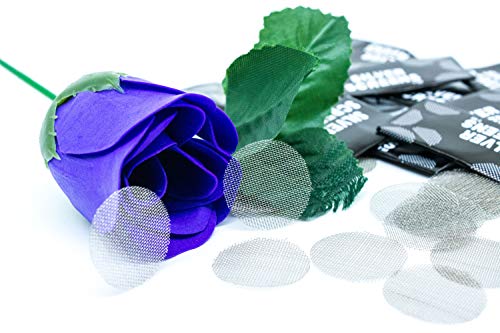 20mm Stainless Steel Mesh Pipe Screen Filters A4726