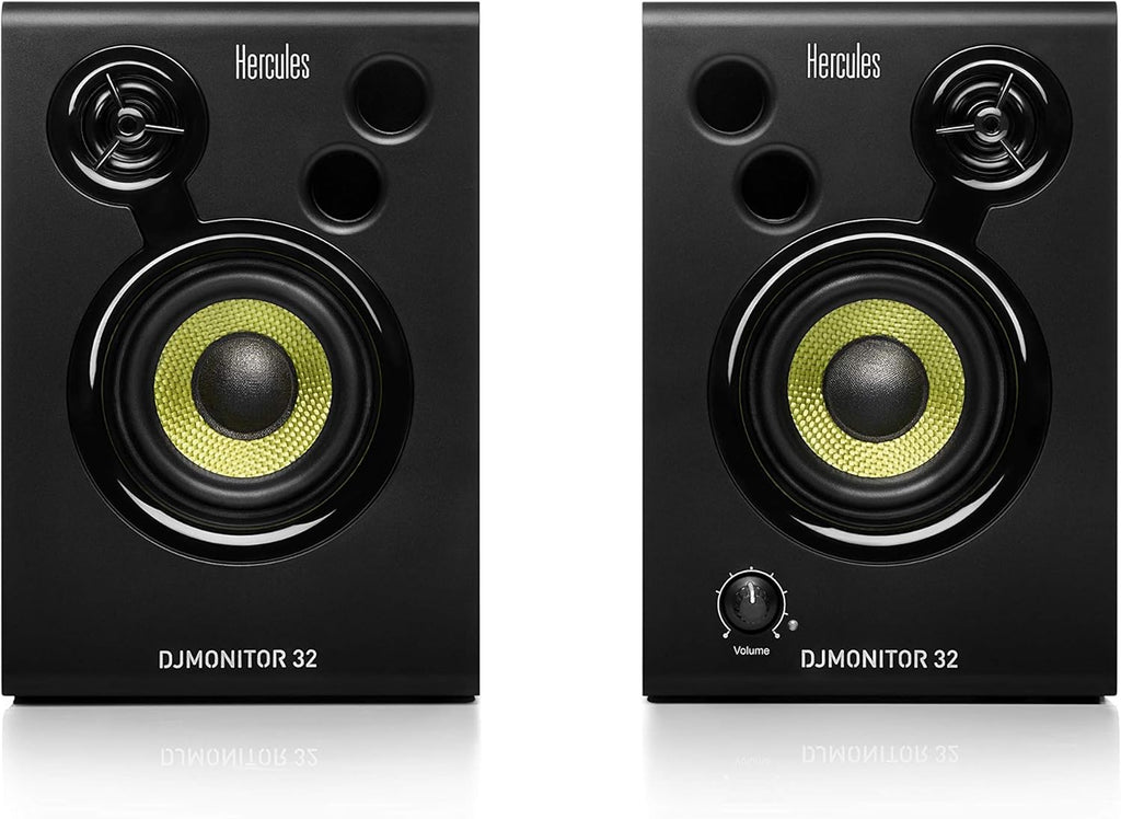 2-Deck DJ Controller with USB Connectivity L623