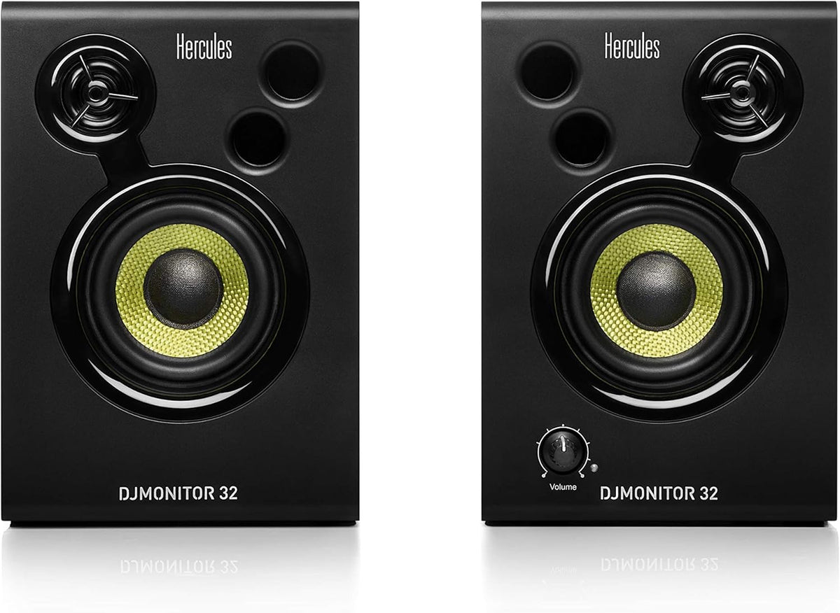 2-Deck DJ Controller with USB Connectivity L623