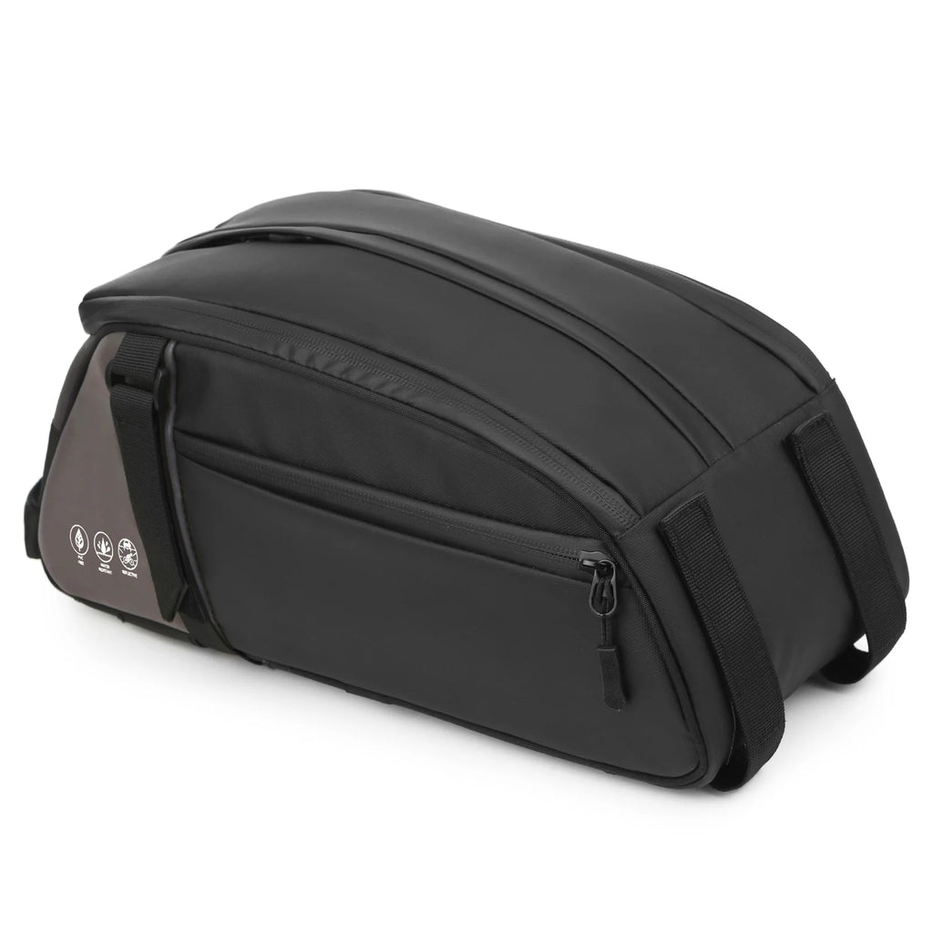 Waterproof Bike Rear Rack Bag K6401