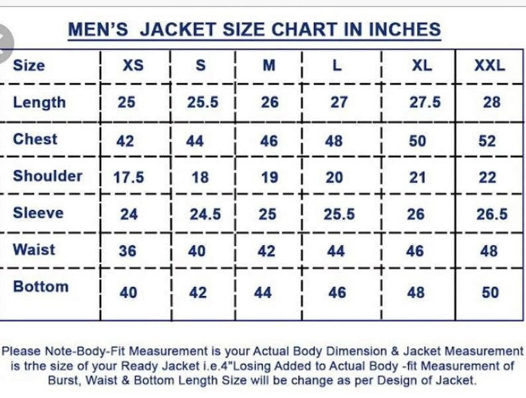 Men's Traditional Senator Suit S362487