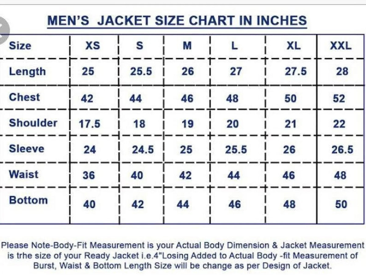Men's Traditional Senator Suit S362487