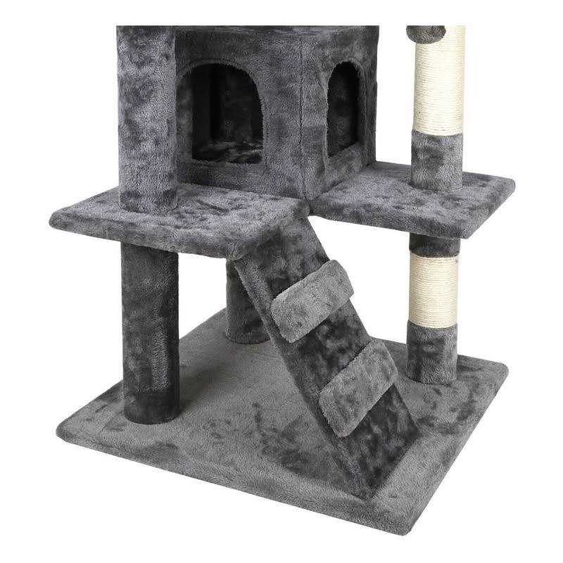 53 inch Cat Tree Tower S57536