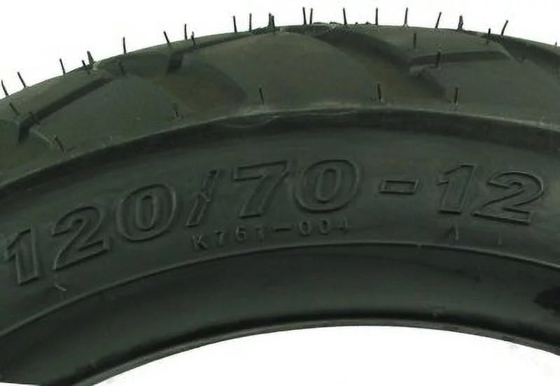 12 K761 Tire F45684