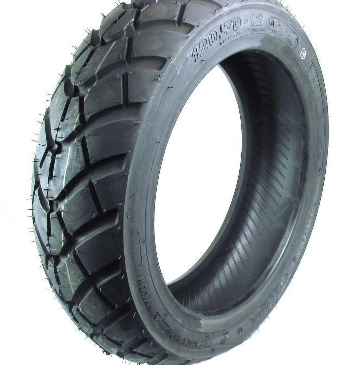 12 K761 Tire F45684
