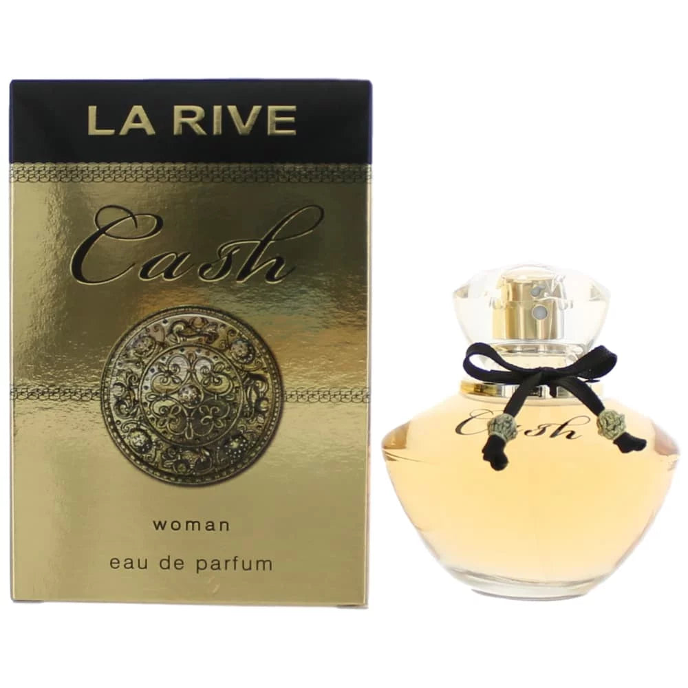 3 oz Eau De Parfum Spray H6825