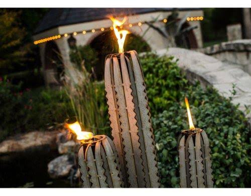 Garden Torch V109568
