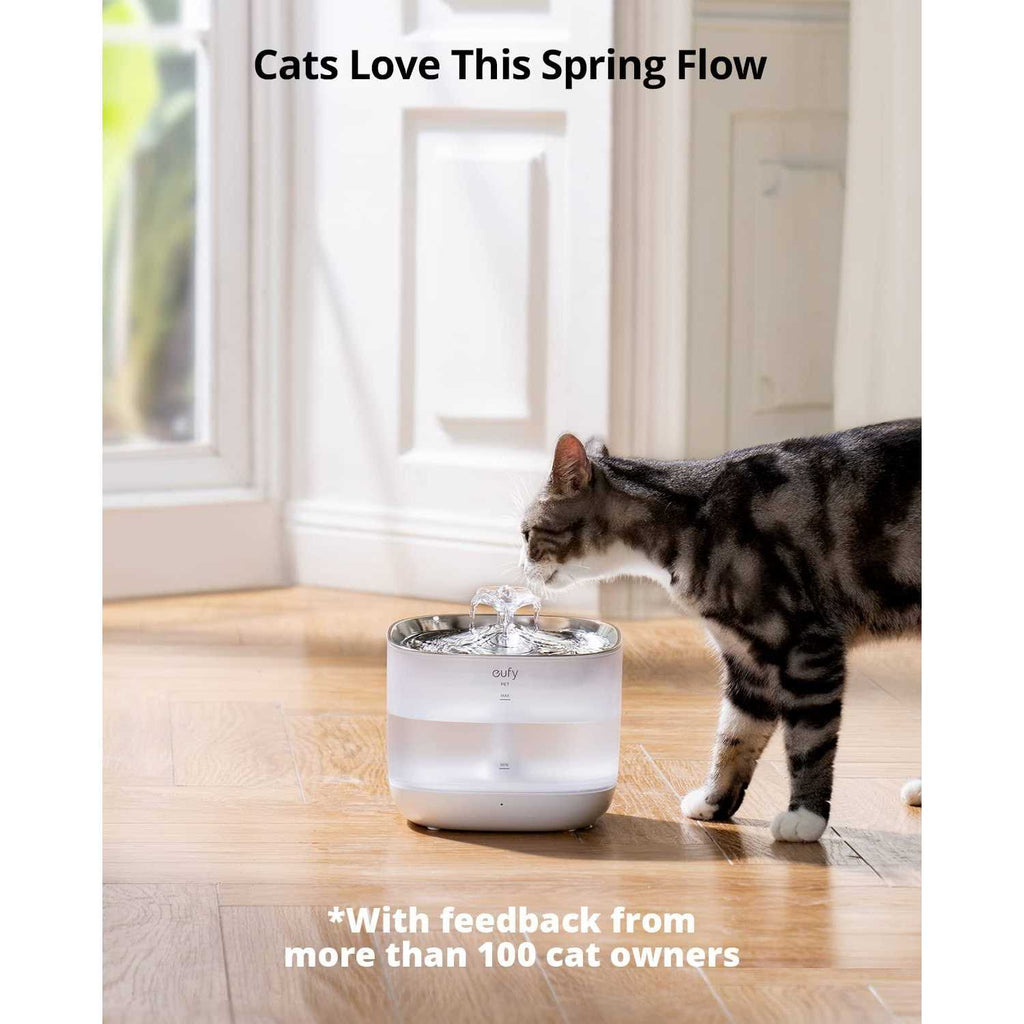 Pet Water Fountain A1102