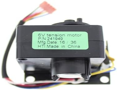 Elliptical Resistance Motor H368058
