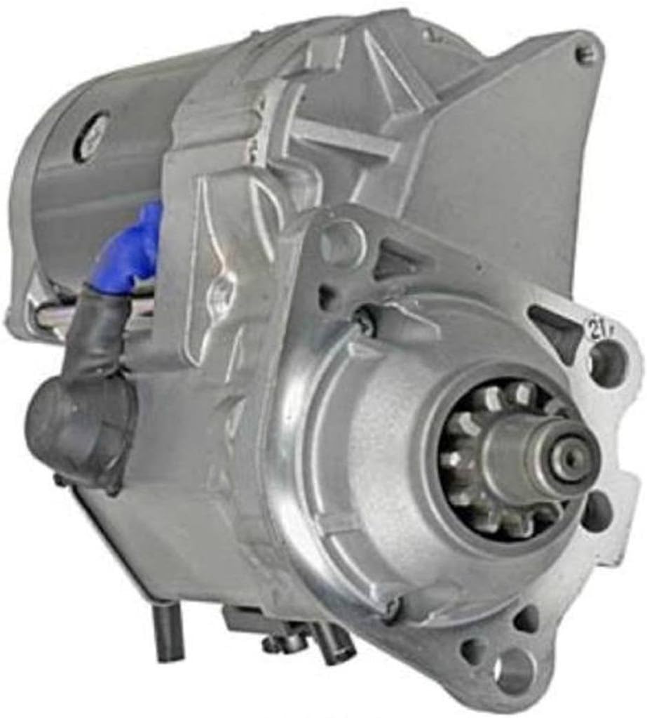 24V 11T Starter Motor Q68824