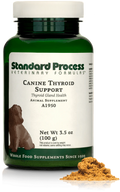 3.5 oz Canine Thyroid Support D35931