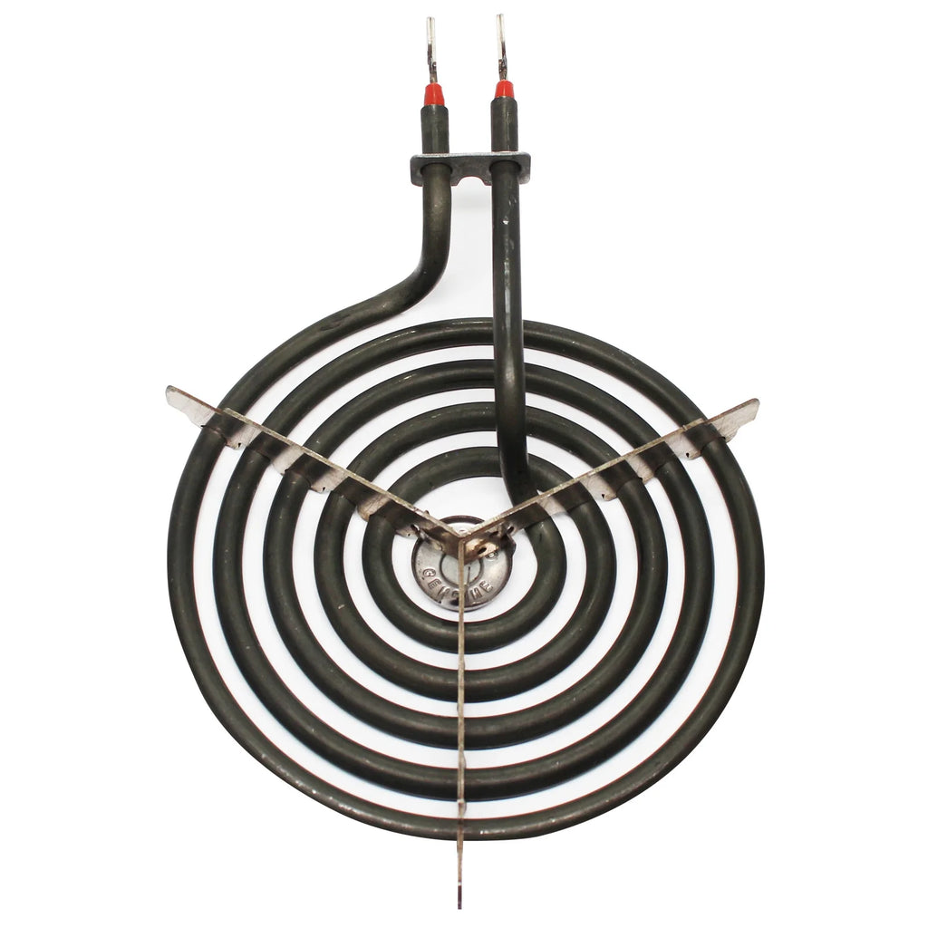 6 inch 5 Turns Surface Burner Element for Range, Stove & Cooktop V76273