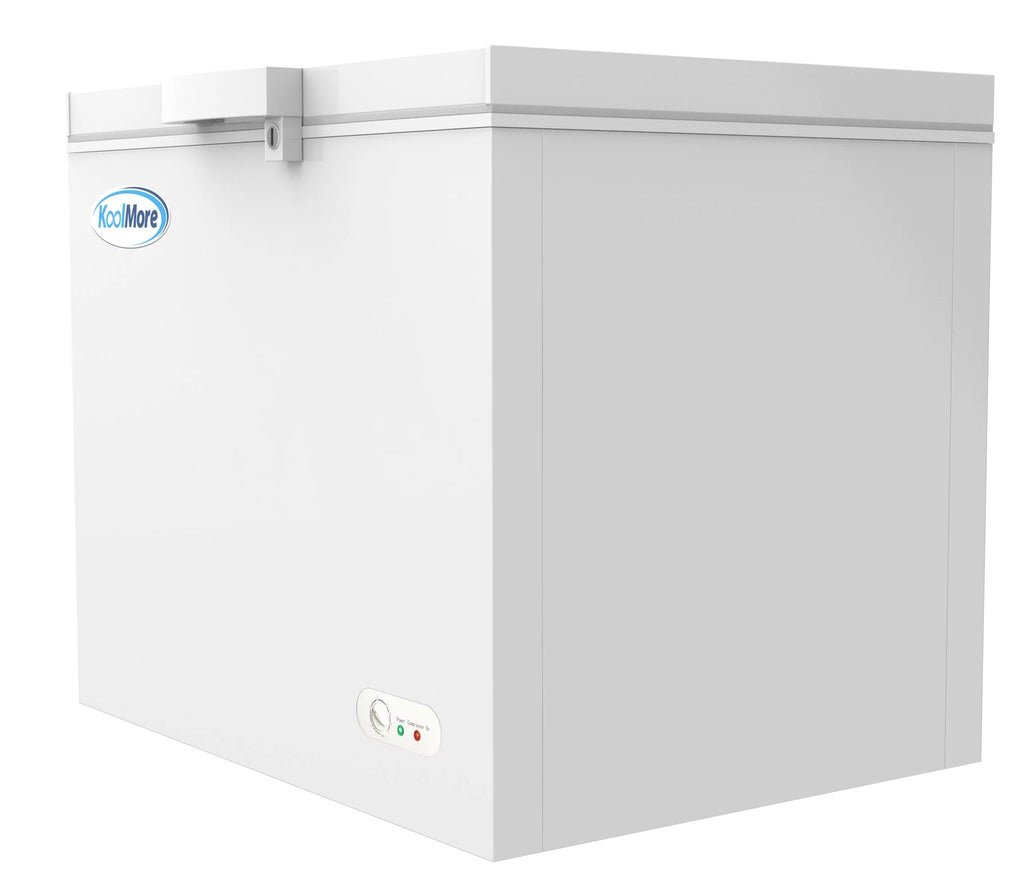 Commercial Chest Freezer 9.6 Cu. ft. B60134