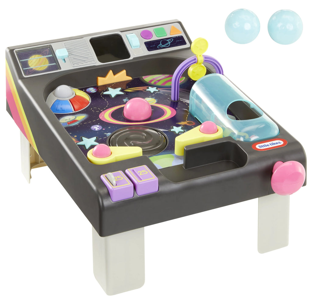 Activity Table L199