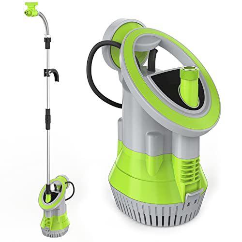 Utility Pump Z5153