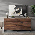 6 Drawer Dresser G873