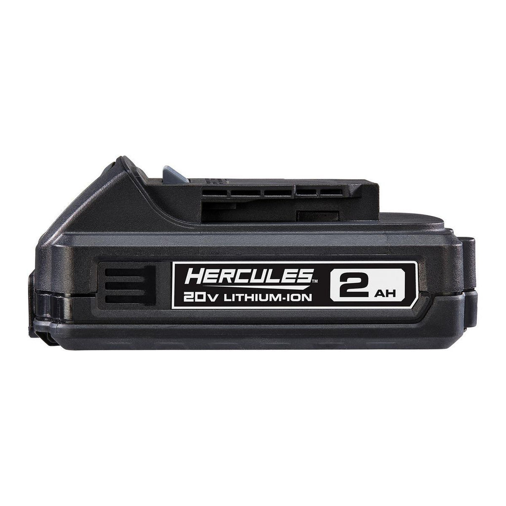 20V 2 Ah Lithium-Ion Compact Battery Q835