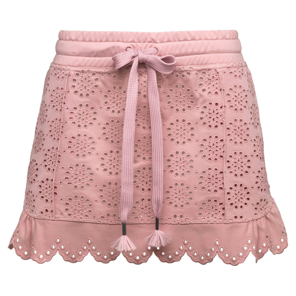 Womens Mini Skirt Z40375