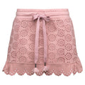 Womens Mini Skirt Z40375