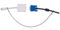 Adjustable Cable Tether 100 Pack S78566