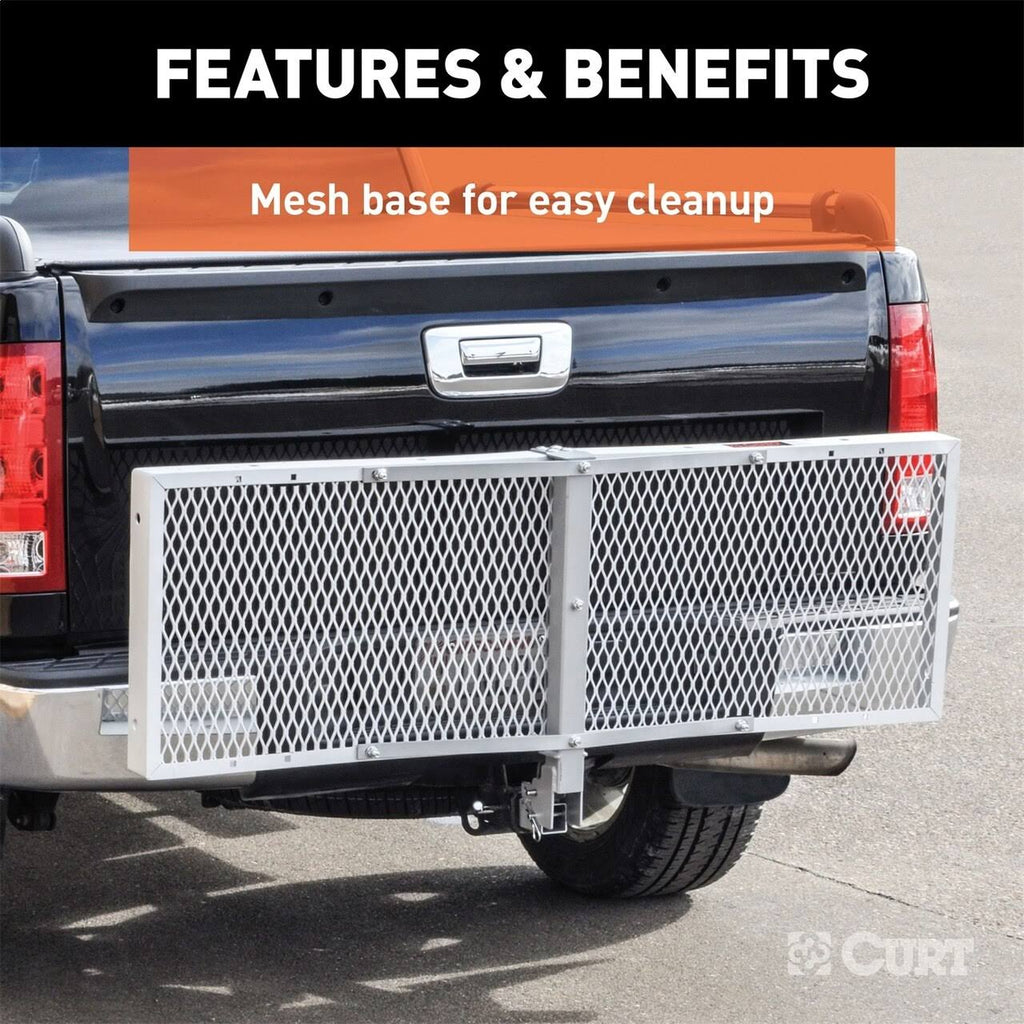 Cargo Carrier H207