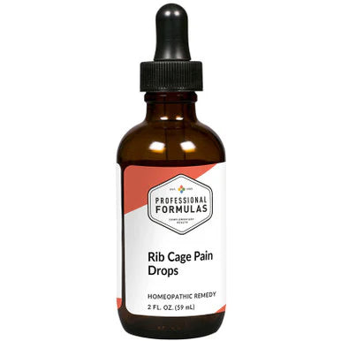 Rib Cage Pain Drops 2 oz D53315